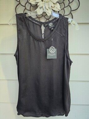 NWT Bobeau Sleeveless Top